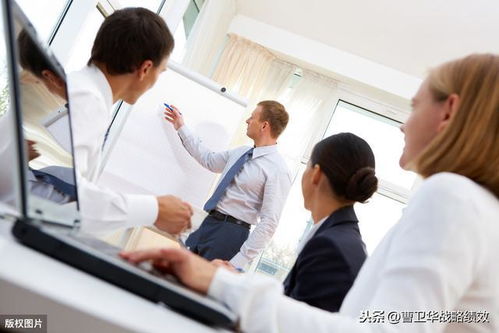 中层力量，企业脊梁——老板必须知晓的部门级管理者三大来源