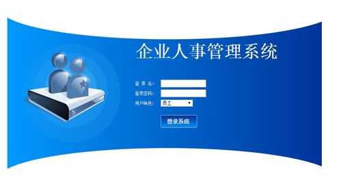 企业员工信息管理系统的设计与实现 基于管理咨询视角的优化策略