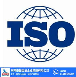 珠海ISO13485咨询公司 | 新思维企业管理提供专业在线咨询