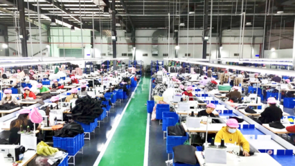 孝感孝昌 引进一家企业，兴起特色产业——以企业管理咨询为例